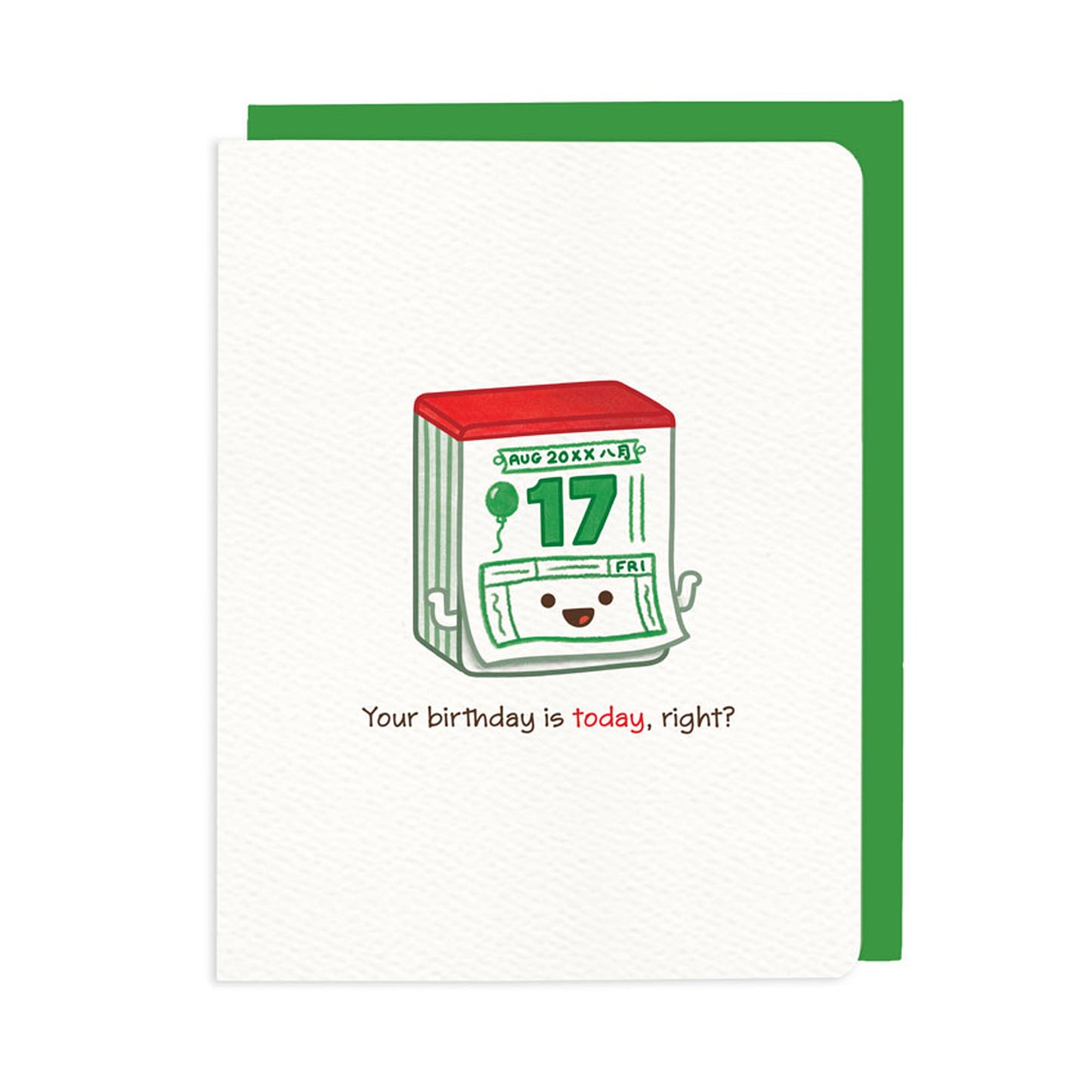 Greeting Cards (Bowl Cut Paper Goods) - Daan Go Cake Lab | Toronto