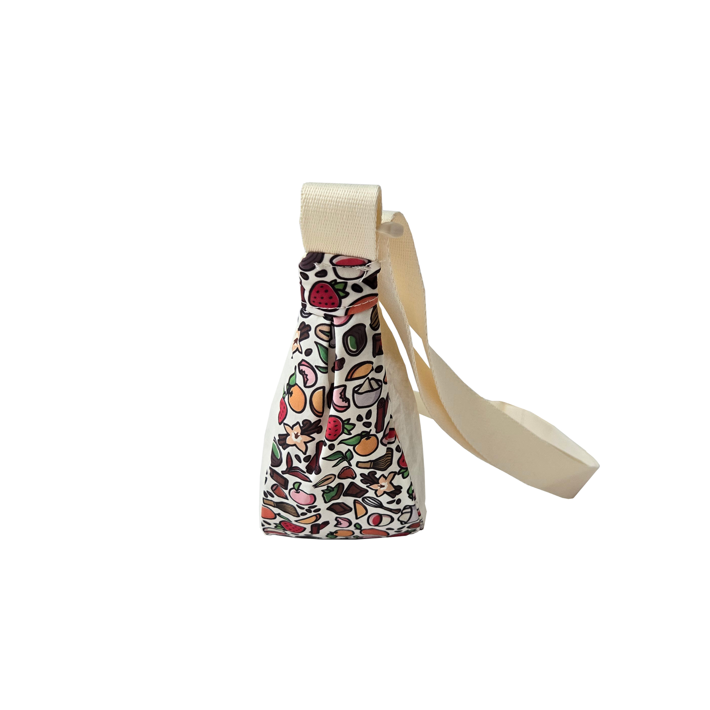 Daan Go Waterproof Sling Bag - Daan Go Cake Lab | Toronto