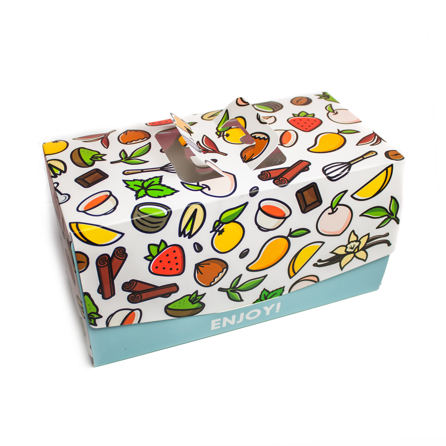 Cookie Gift Set