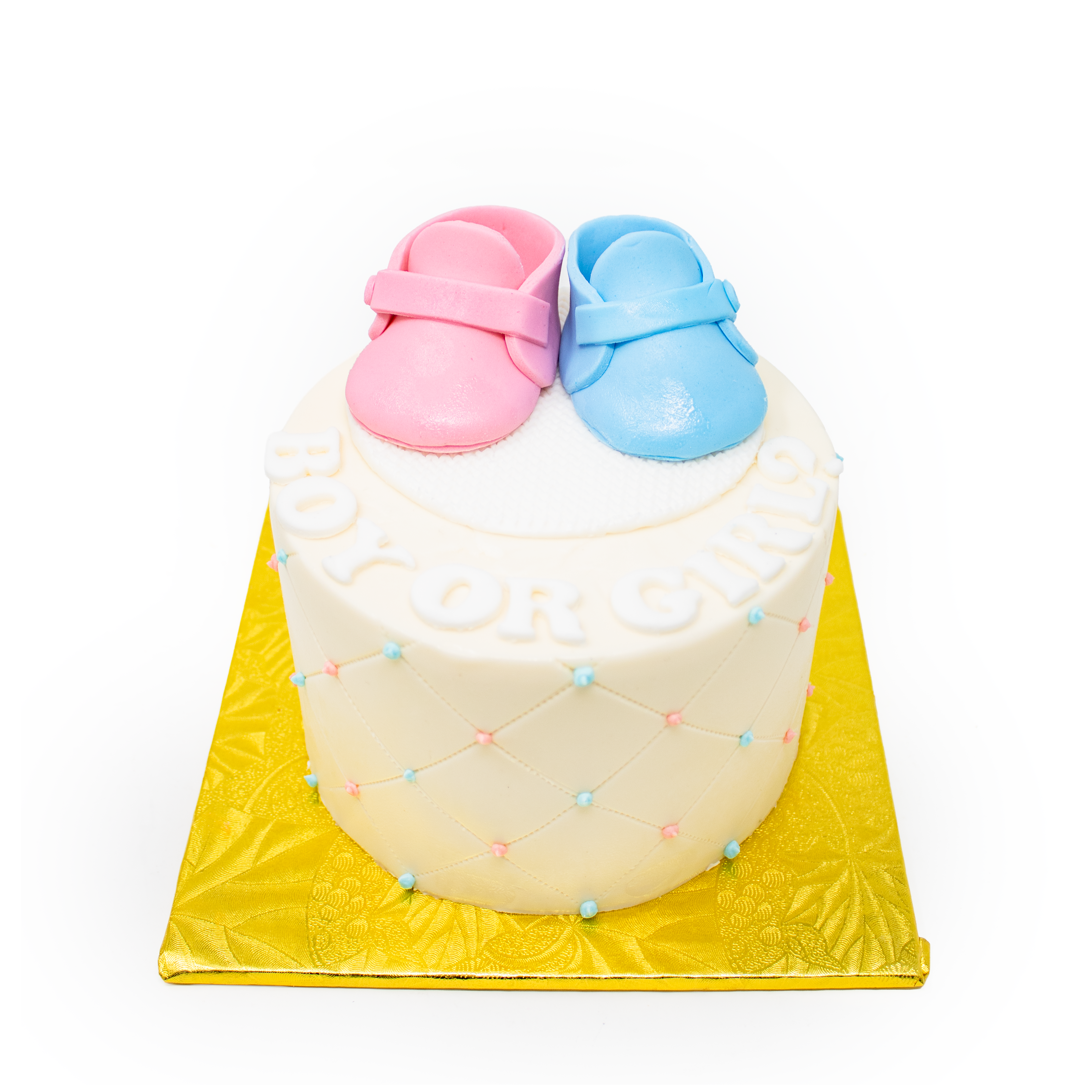 レオパルドン / Cake or Girl? Leopaldon = レオパルドン – Cake Or Girl? = ケーキ オア ガール