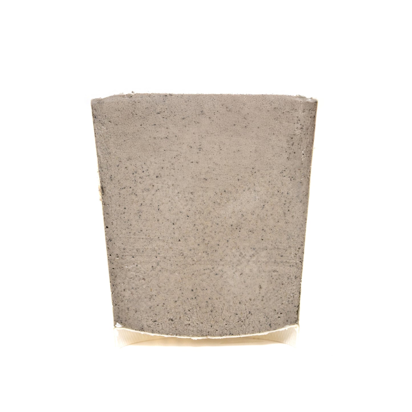 Black Sesame Ice Cream
