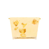 Egg Tart Delight Ice Cream - Daan Go Cake Lab | Toronto