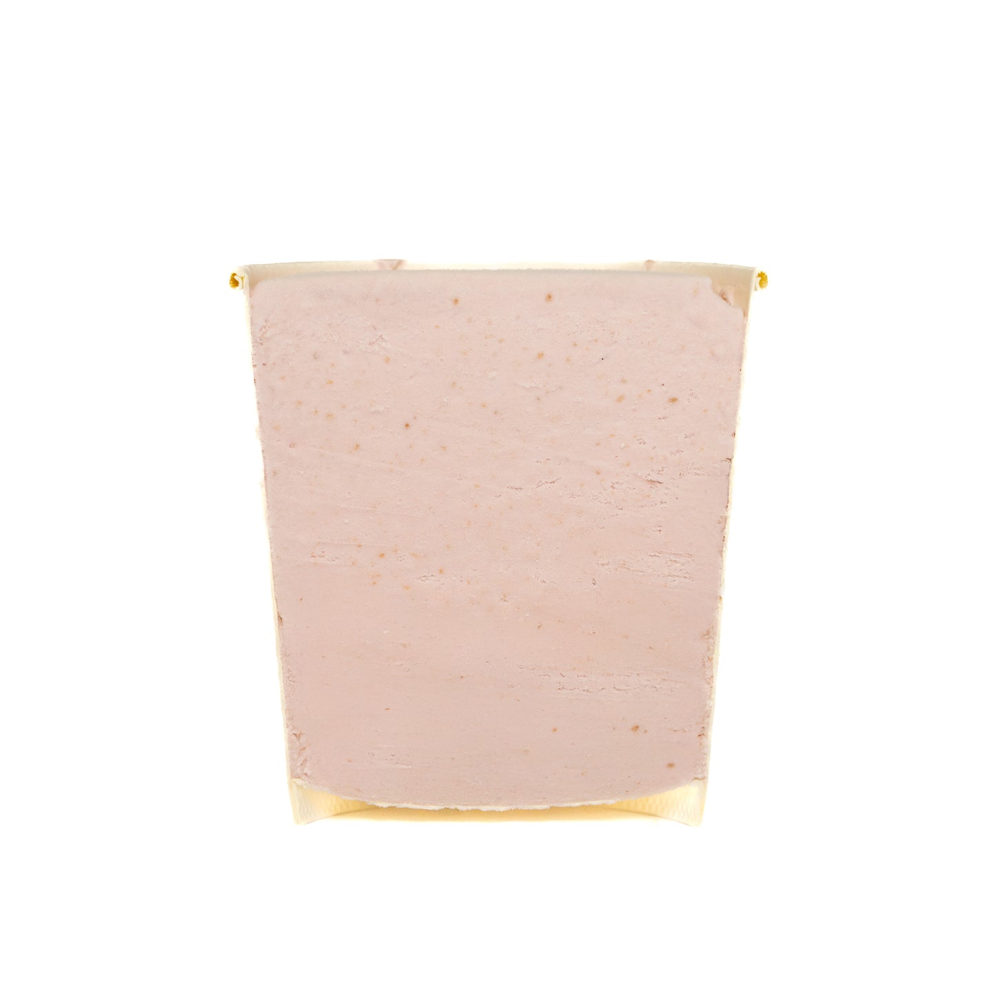 Taro Coconut Ice Cream - Daan Go Cake Lab | Toronto
