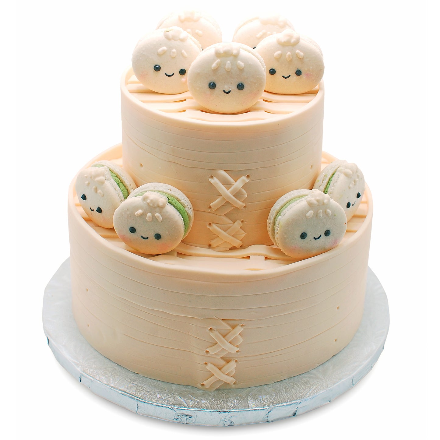Dumplings - Daan Go Cake Lab | Toronto