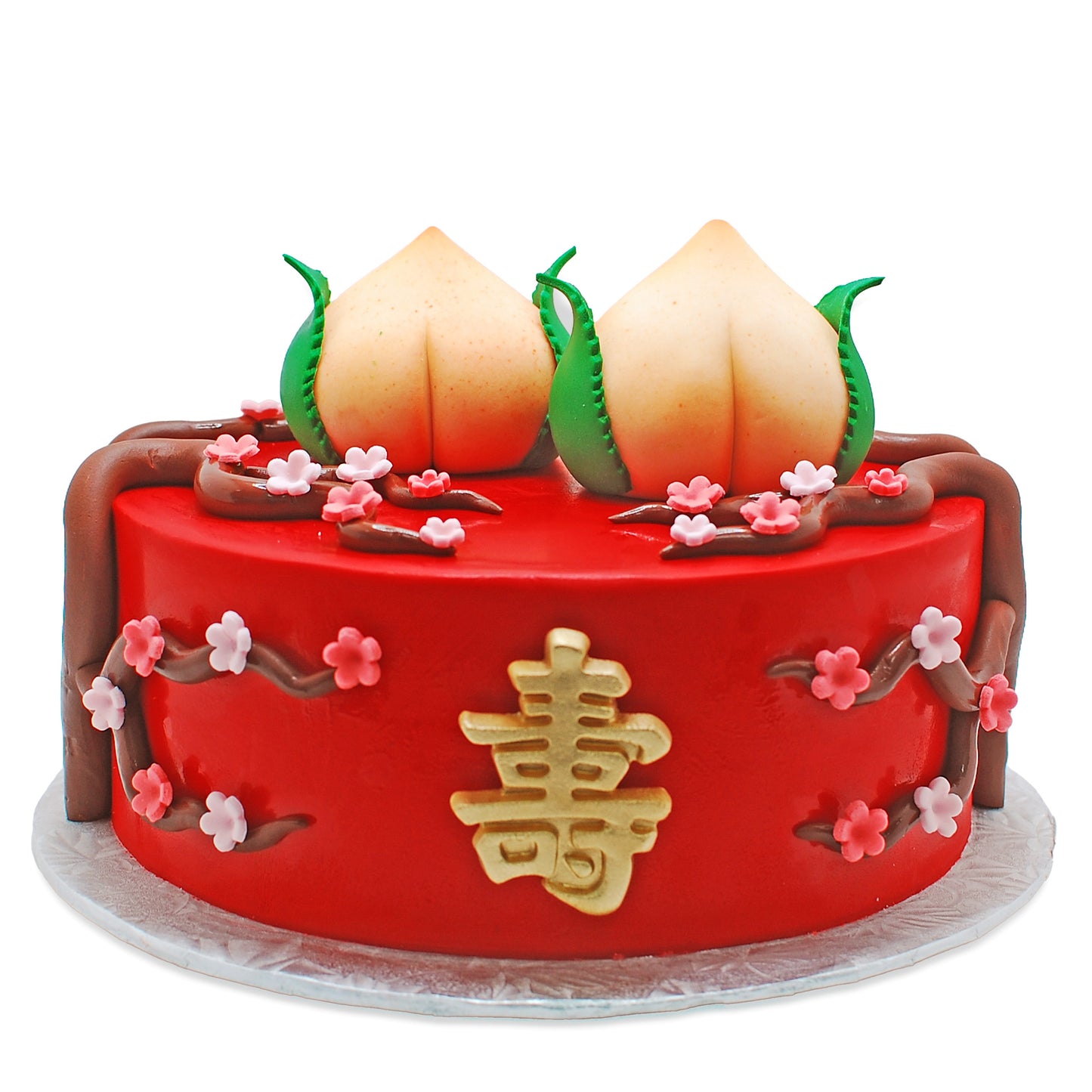 Longevity - Daan Go Cake Lab | Toronto