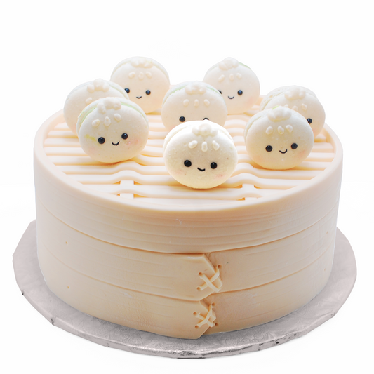 Dumplings - Daan Go Cake Lab | Toronto