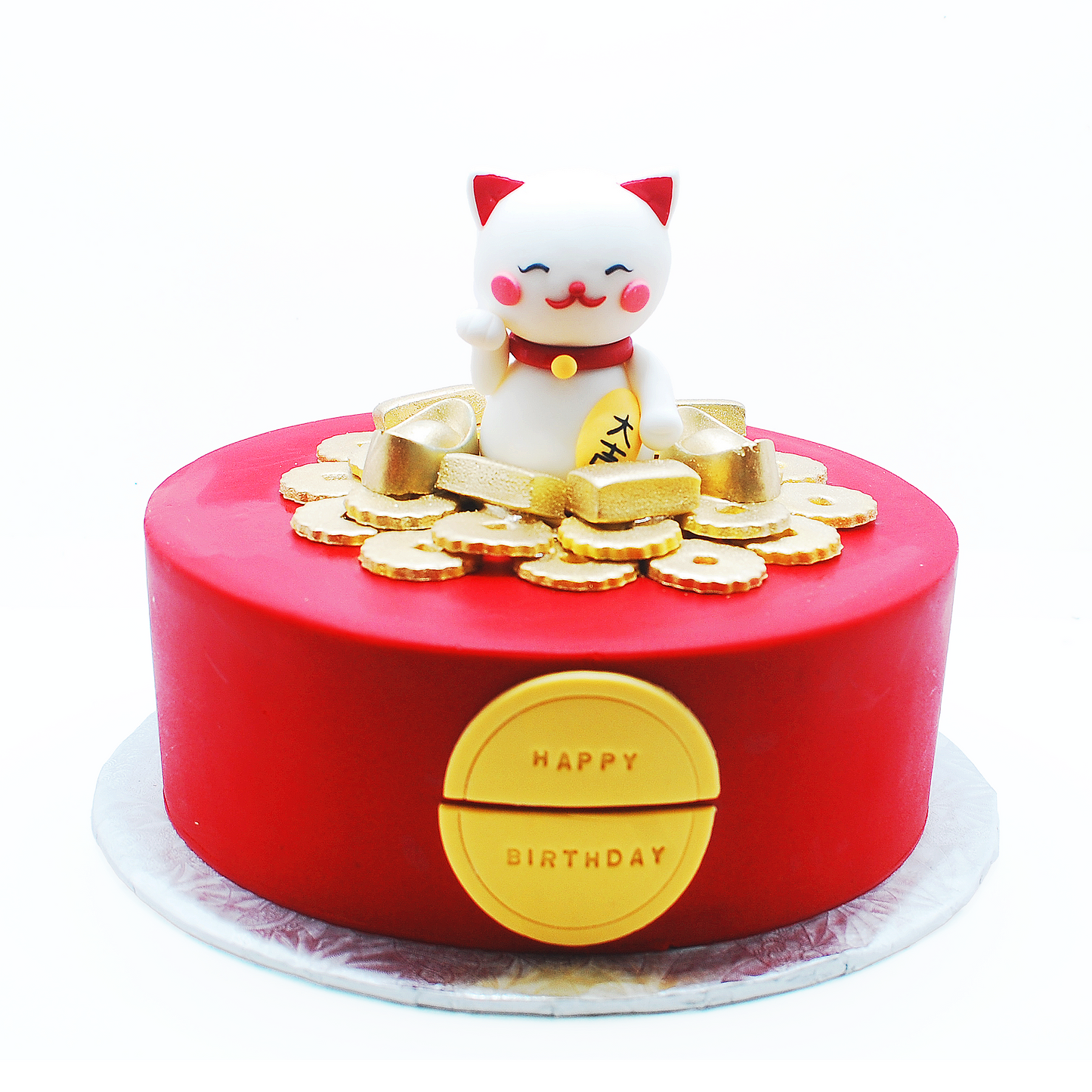 Fortune Cat