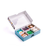 Macaron Box (6 pcs) - Daan Go Cake Lab | Toronto