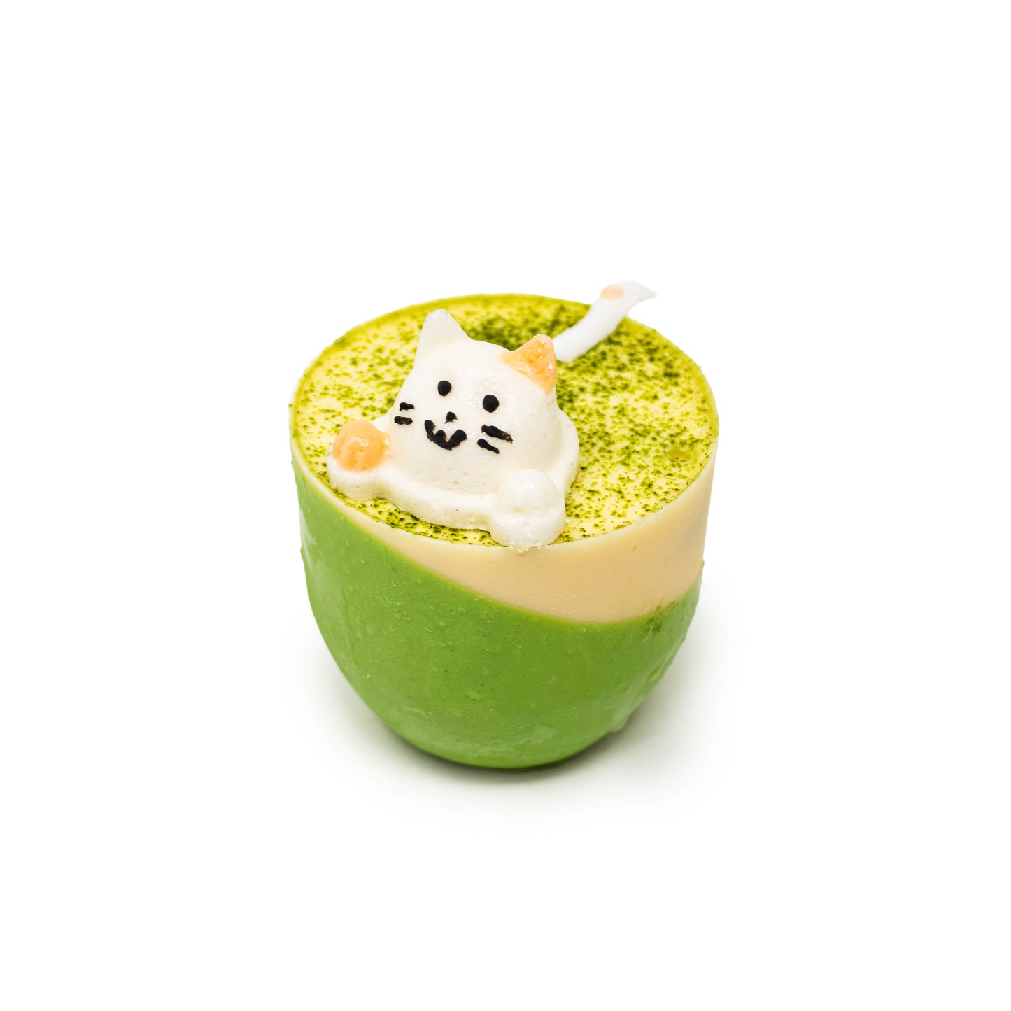 Matcha Tira-Meow-Su