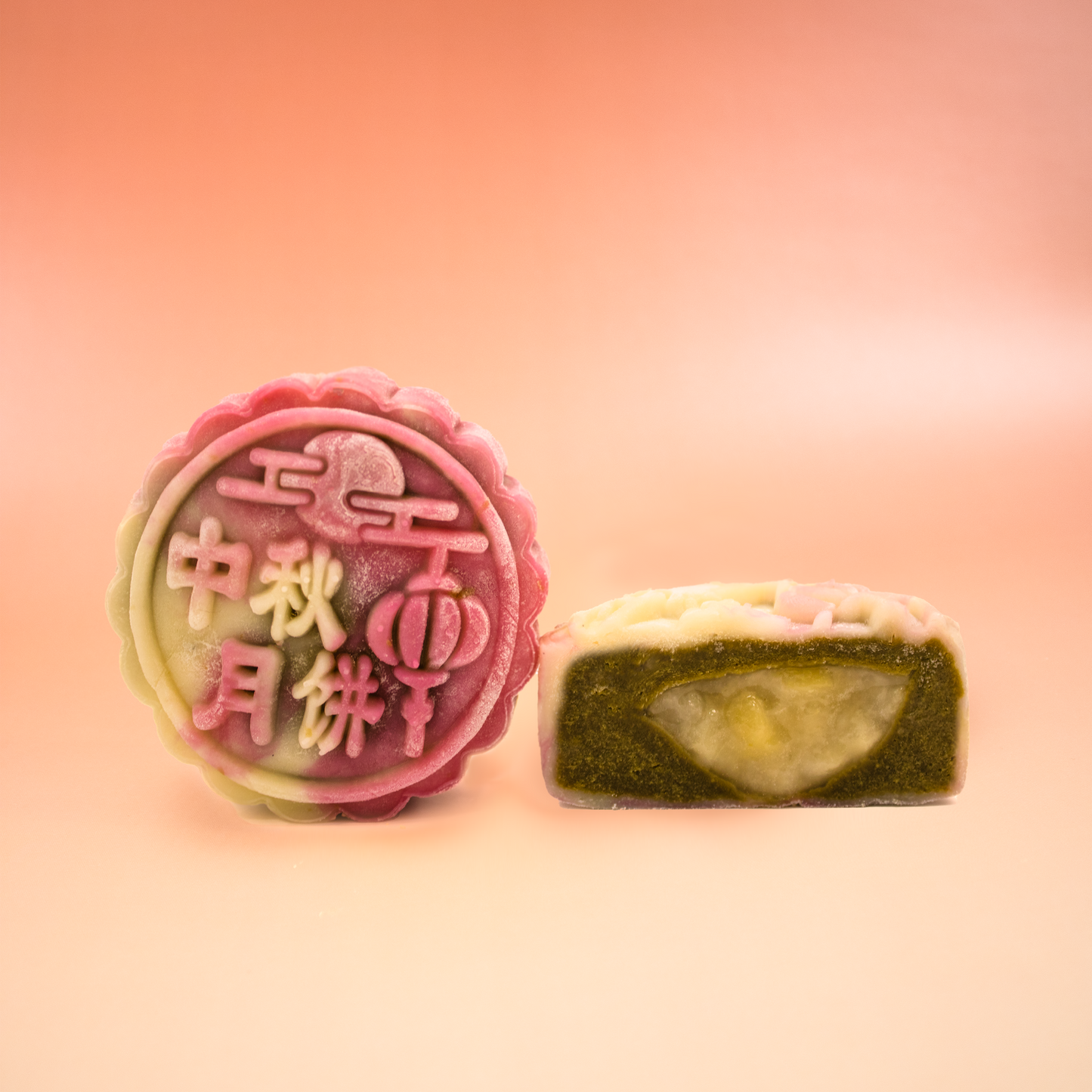 Snow Skin Mooncake Set 2025