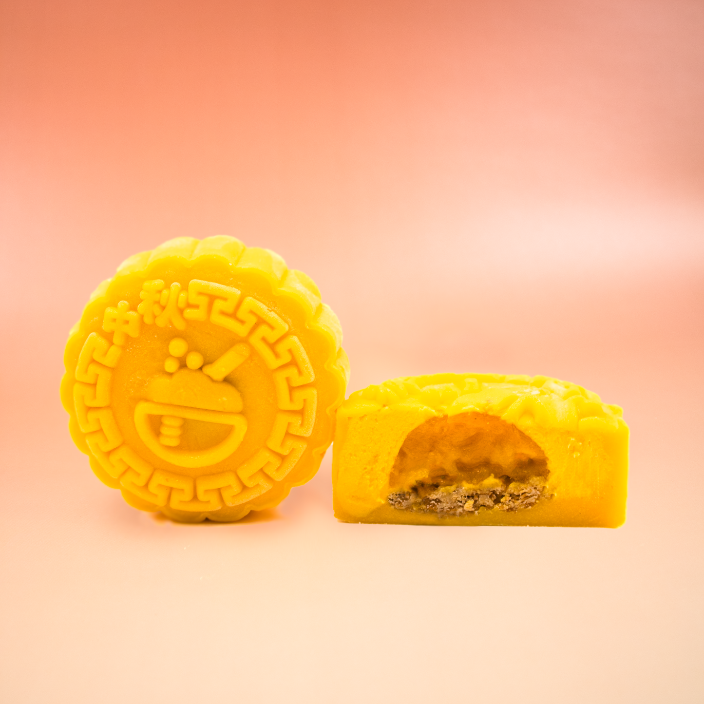 Snow Skin Mooncake Set 2025