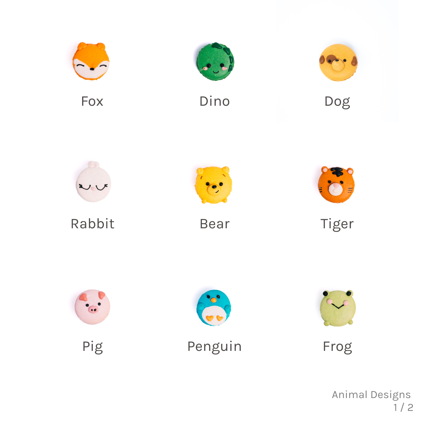 Animals