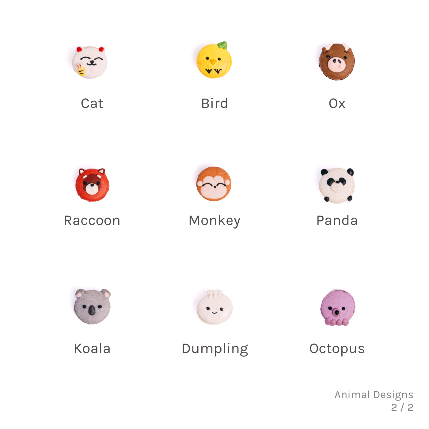 Animals