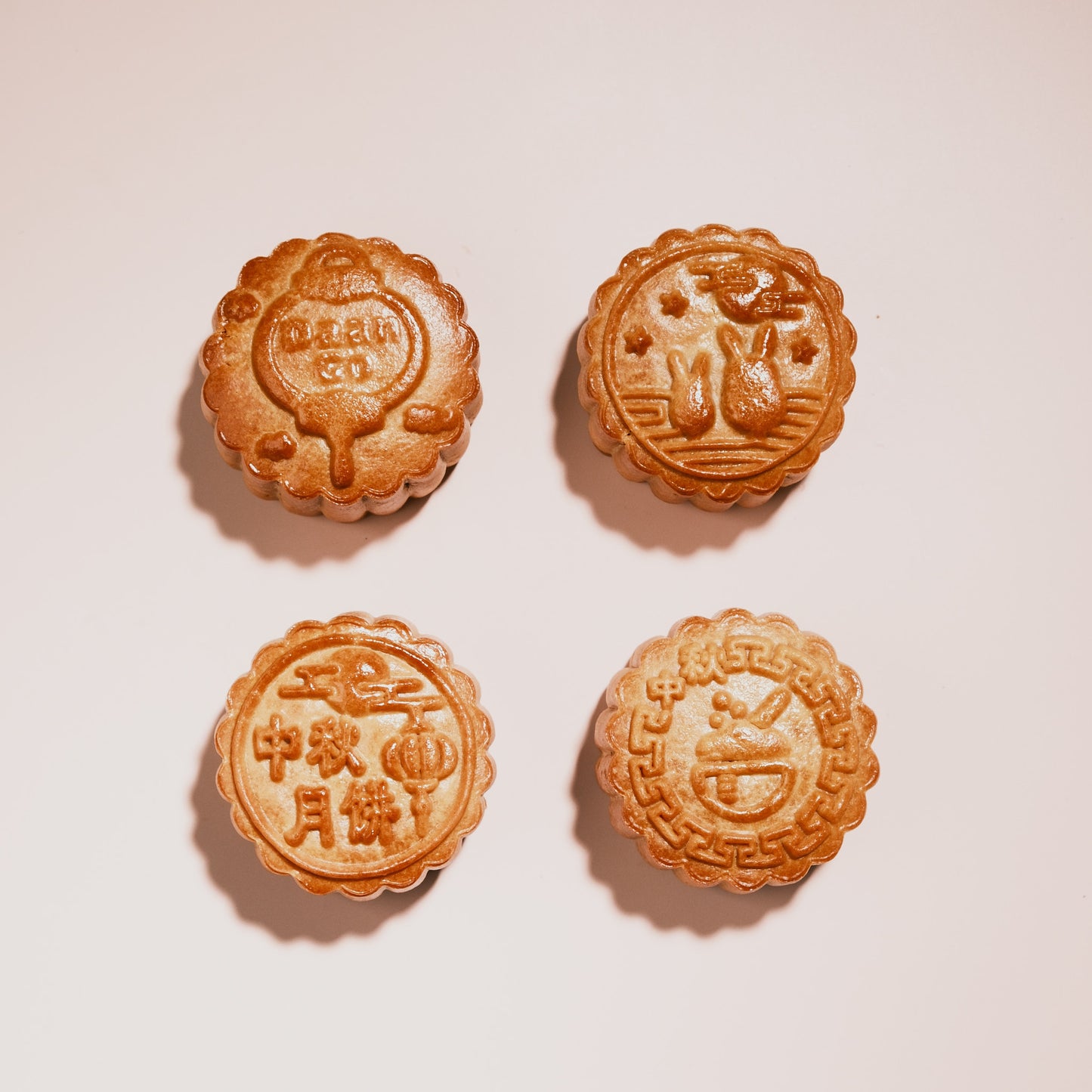 Classic Mooncake Set