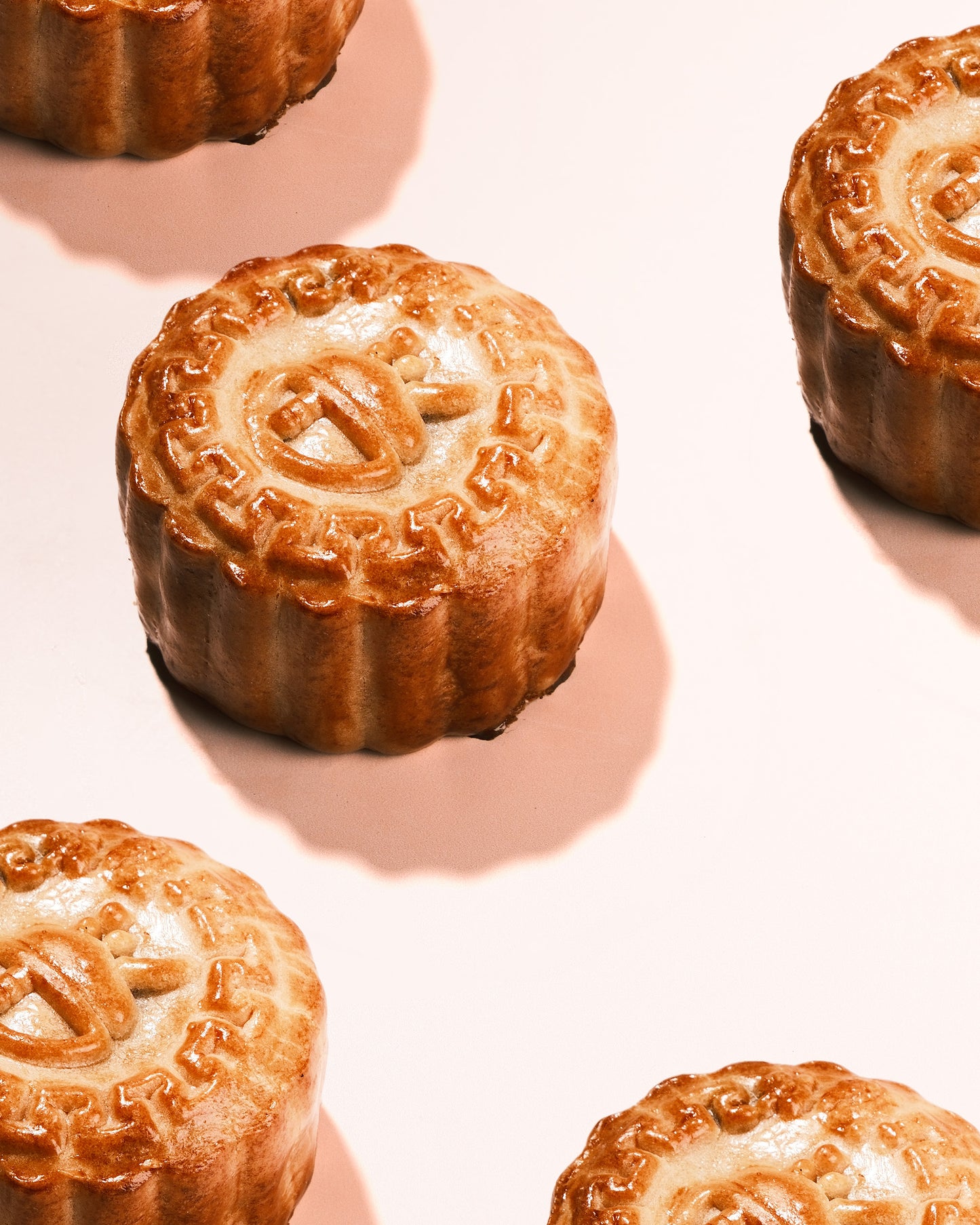 Classic Mooncake Set