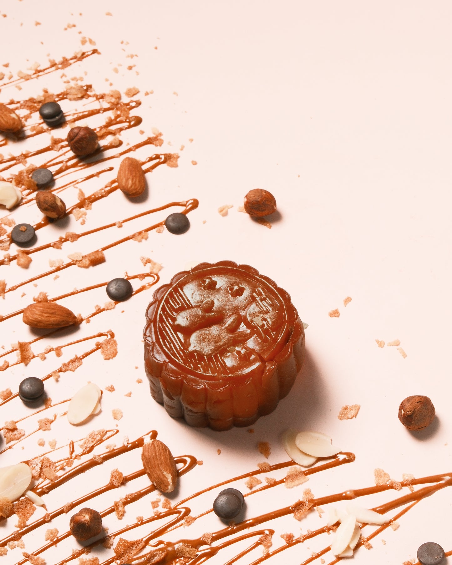 Snow Skin Mooncake Set