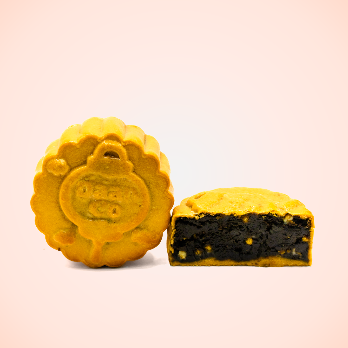 Traditional Mooncake Set 2025