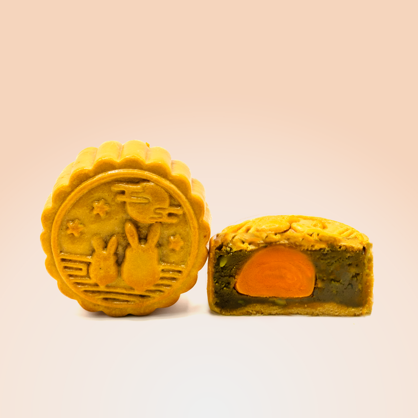 Traditional Mooncake Set 2025