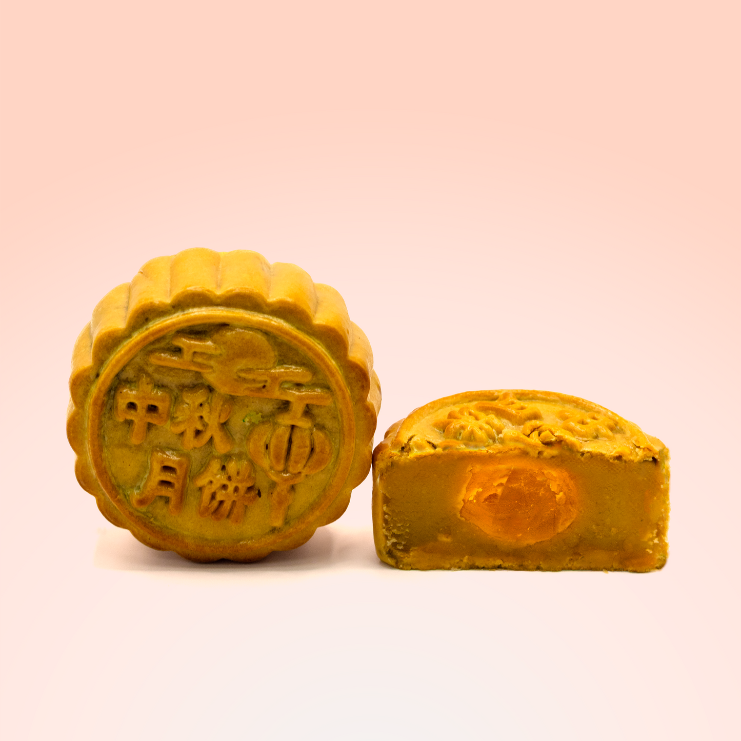 Traditional Mooncake Set 2025