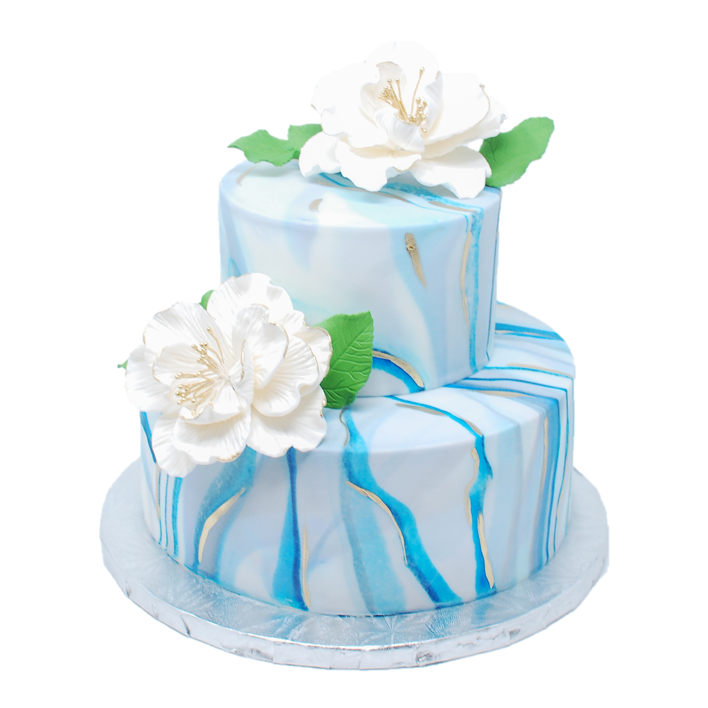 Marble - Daan Go Cake Lab | Toronto