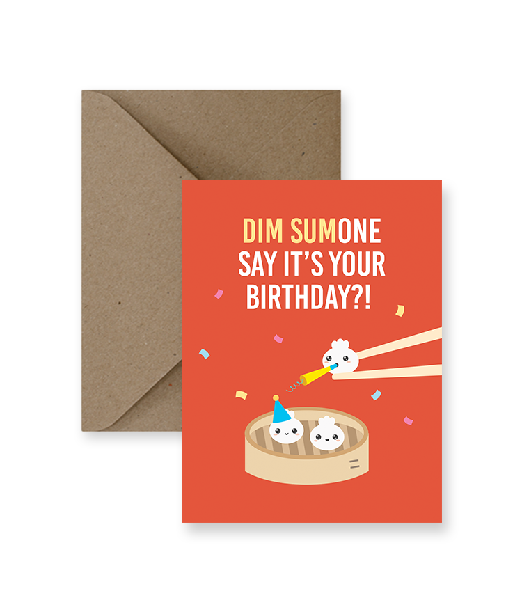 Birthday Cards