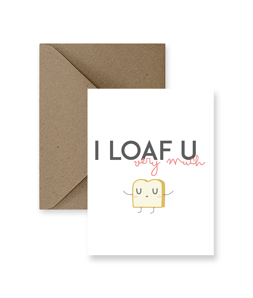 Love & Friendship Cards