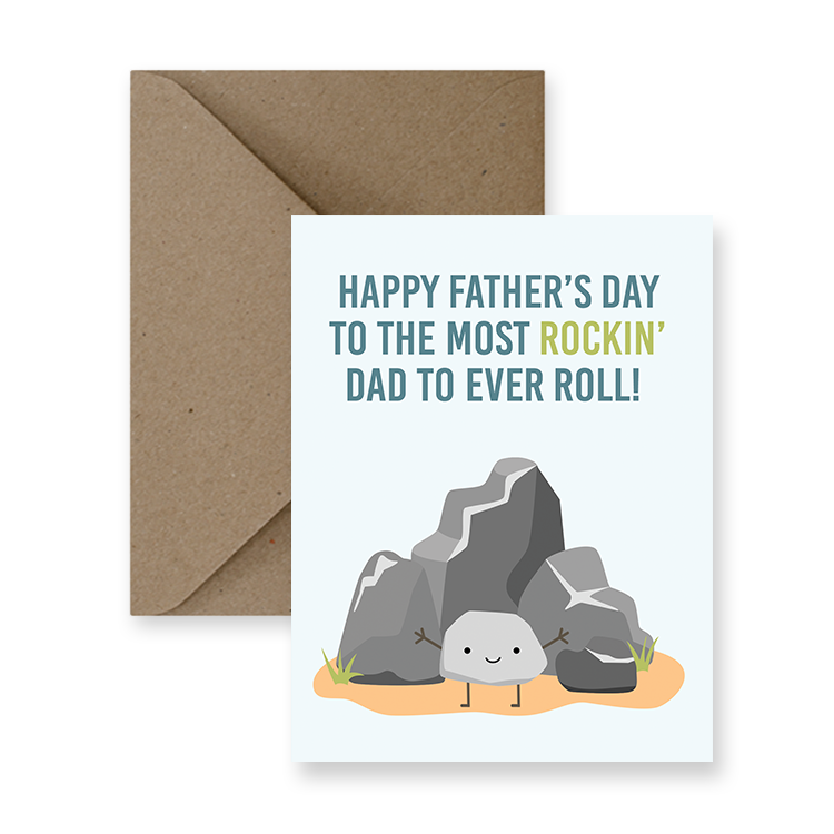 Mom & Dad Cards (IMPAPER) - Daan Go Cake Lab | Toronto