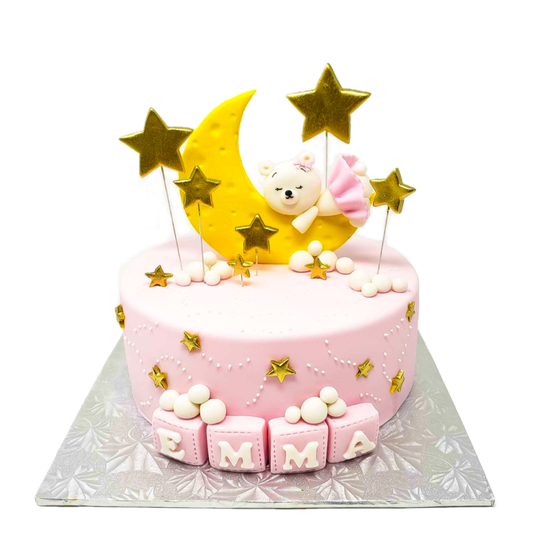 Twinkle Twinkle - Daan Go Cake Lab | Toronto