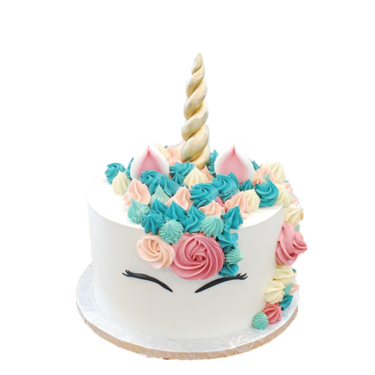 Whimsical Unicorn - Daan Go Cake Lab | Toronto