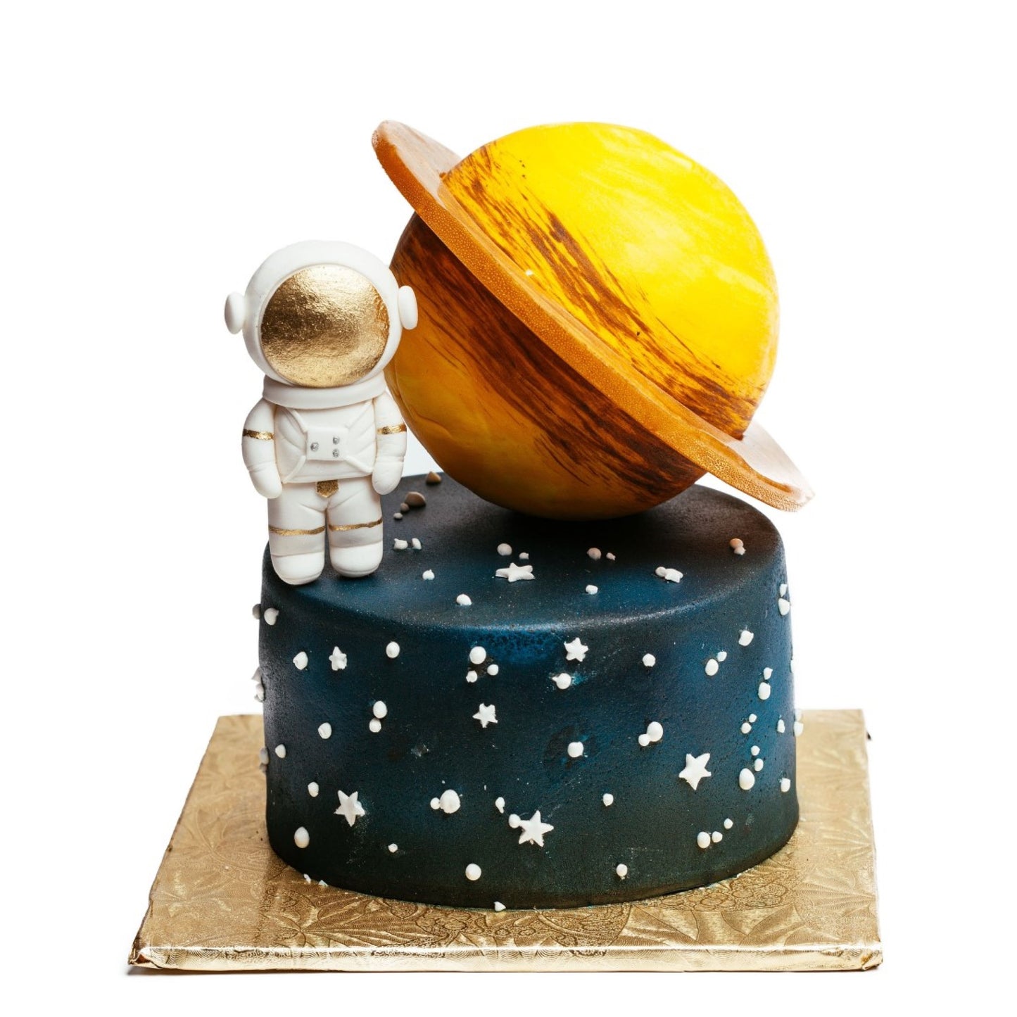 Space - Daan Go Cake Lab | Toronto