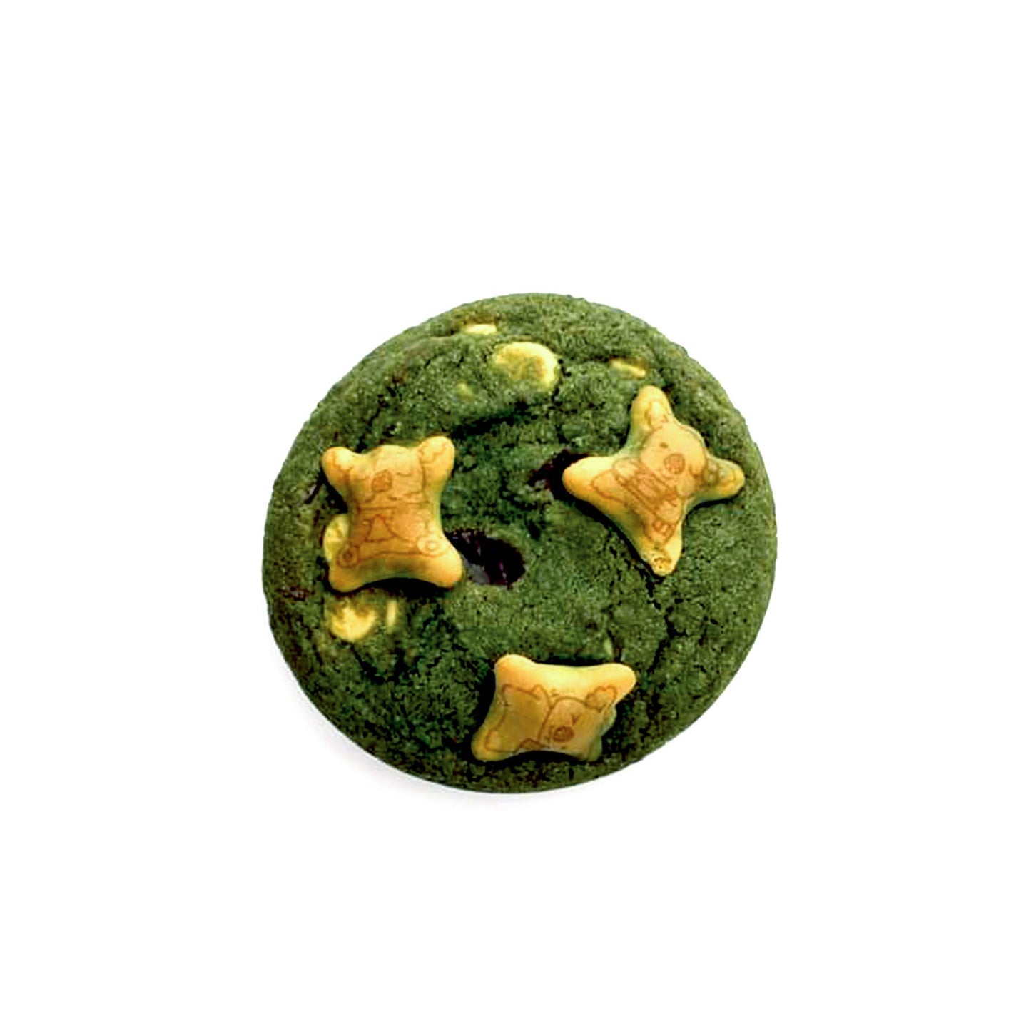 Koala Matcha Cookie (Bulk) - Daan Go Cake Lab | Toronto