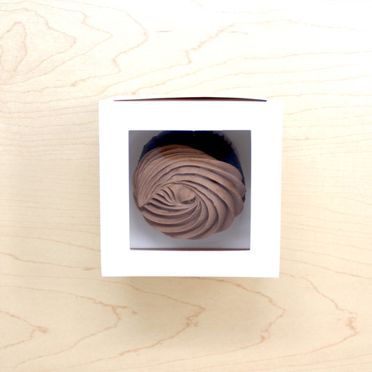 Cupcake Individual Box - Daan Go Cake Lab | Toronto