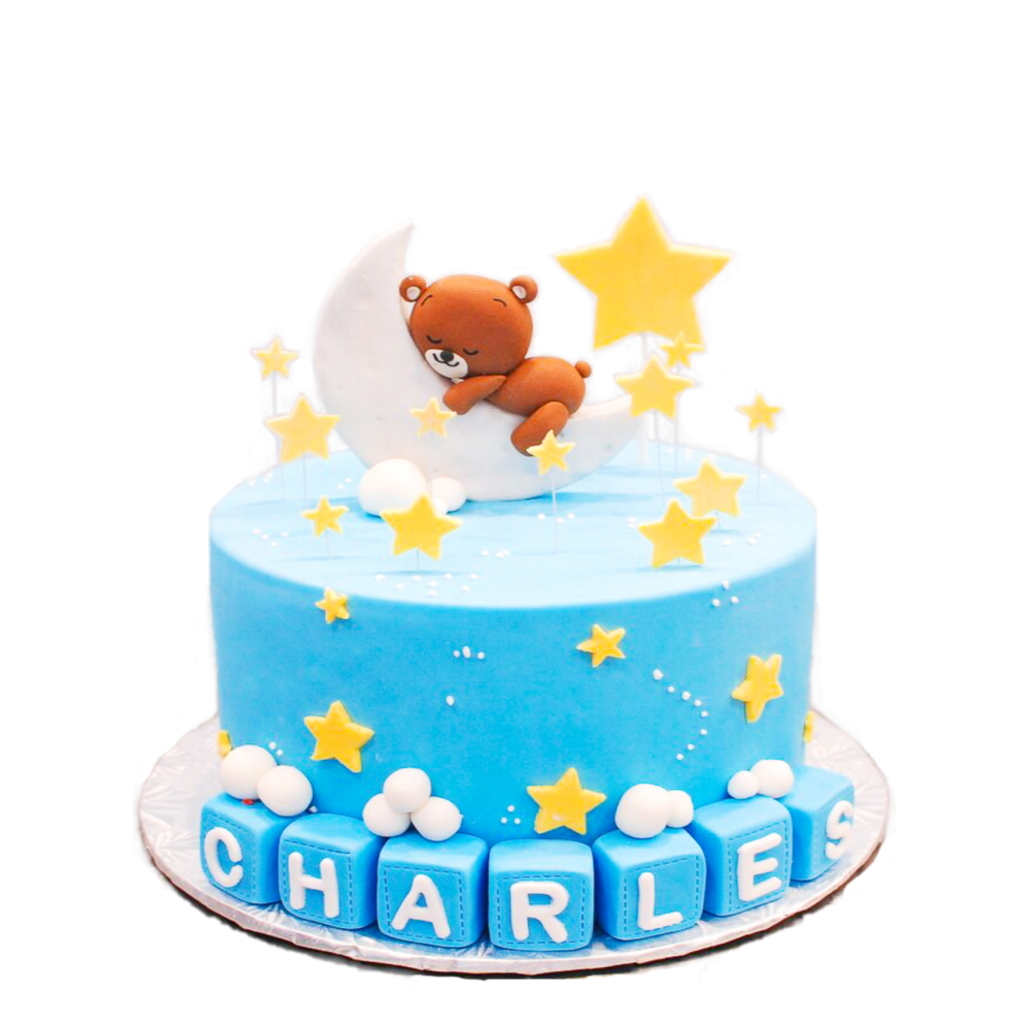 Twinkle Twinkle - Daan Go Cake Lab | Toronto
