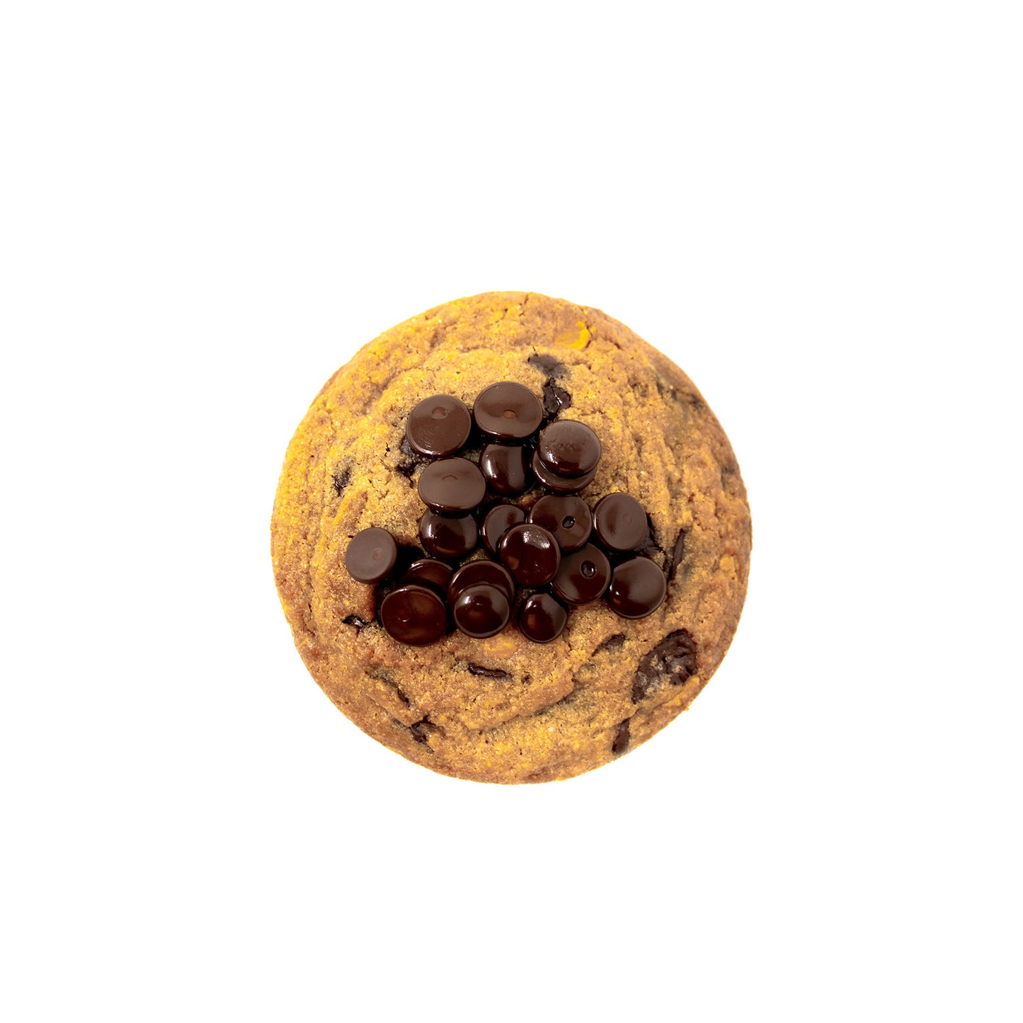 Ultimate Chocolate Chip Cookie (Bulk) - Daan Go Cake Lab | Toronto