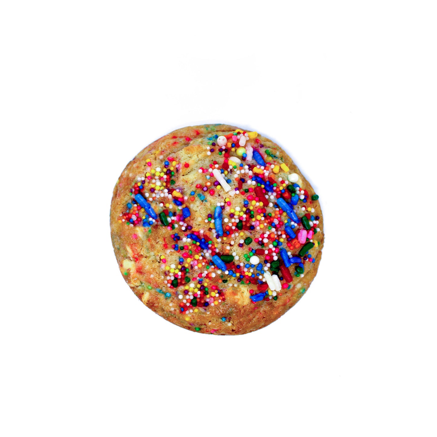 Unicorn Cookie (Bulk) - Daan Go Cake Lab | Toronto