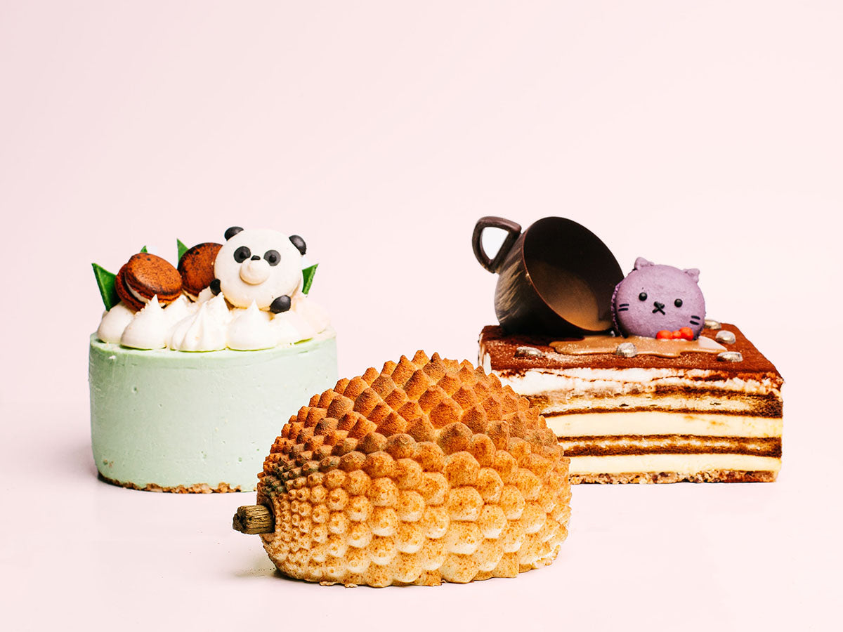 Best Birthday Cakes That Aren't Too Sweet: 5 Delicious Picks in Toronto