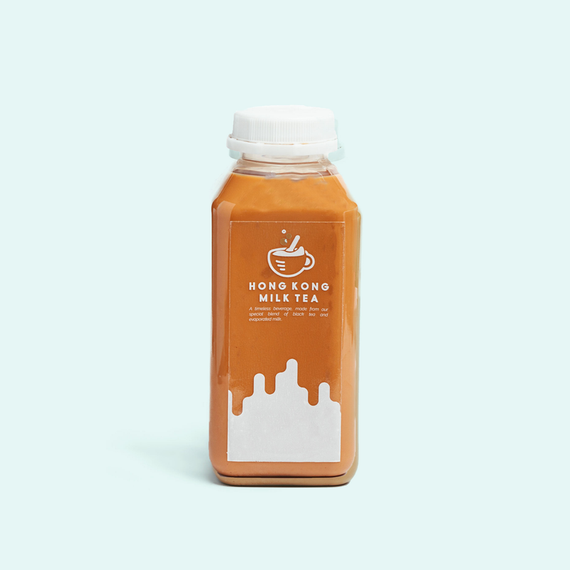 Milk Tea