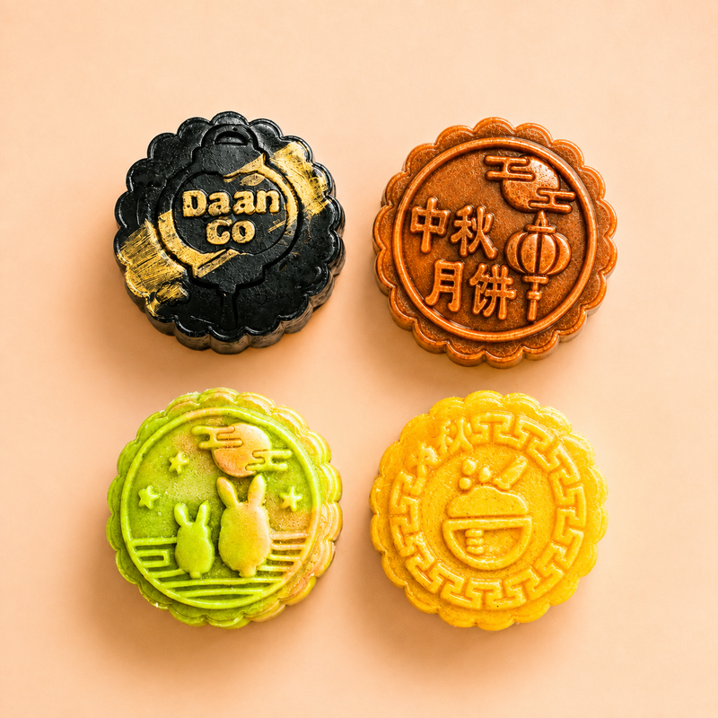 Mid Autumn Festival