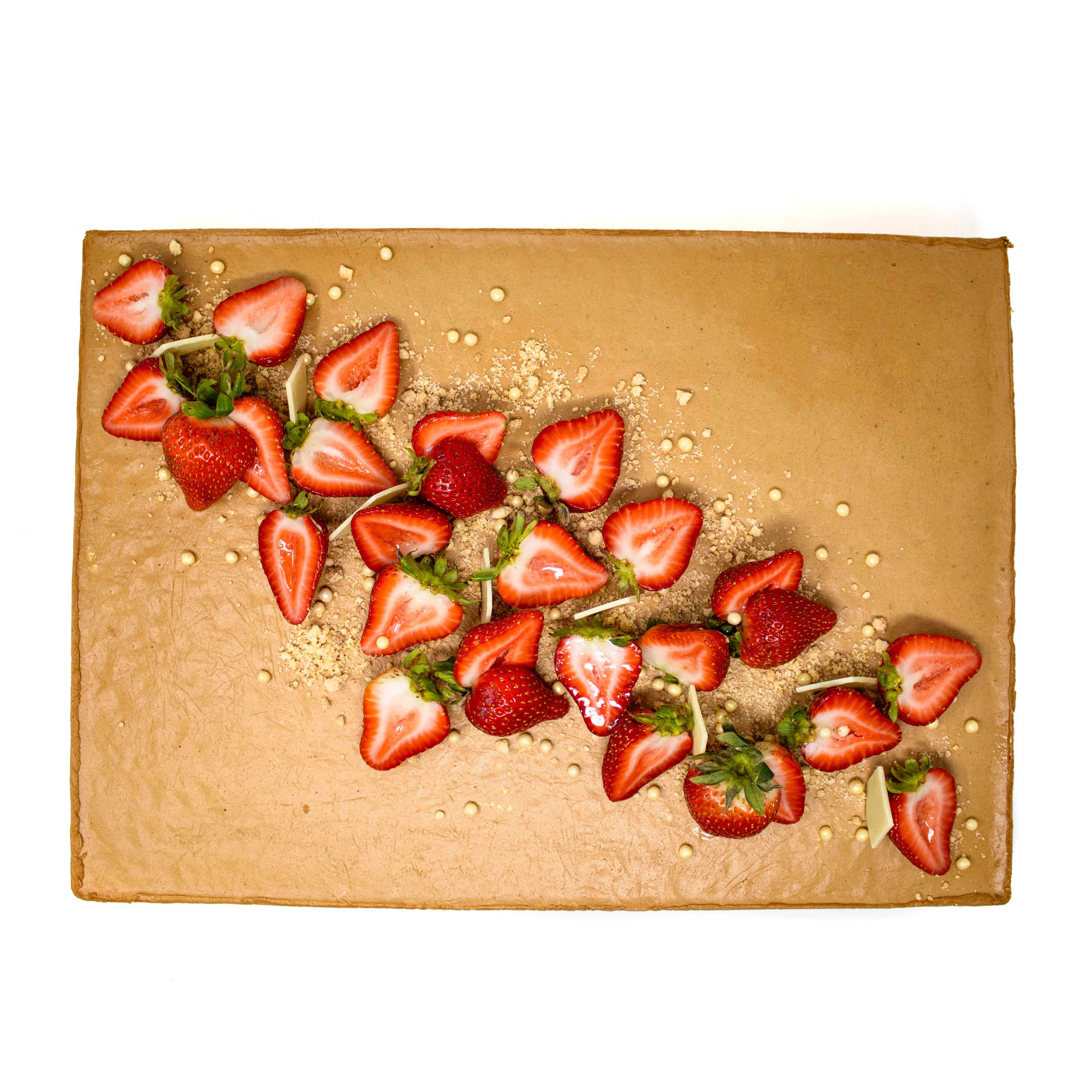 3:15 Slab Cake - Daan Go Cake Lab | Toronto