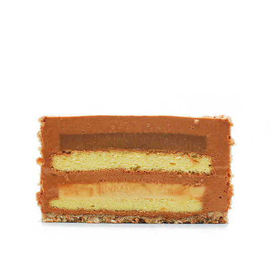 3:15 Cake