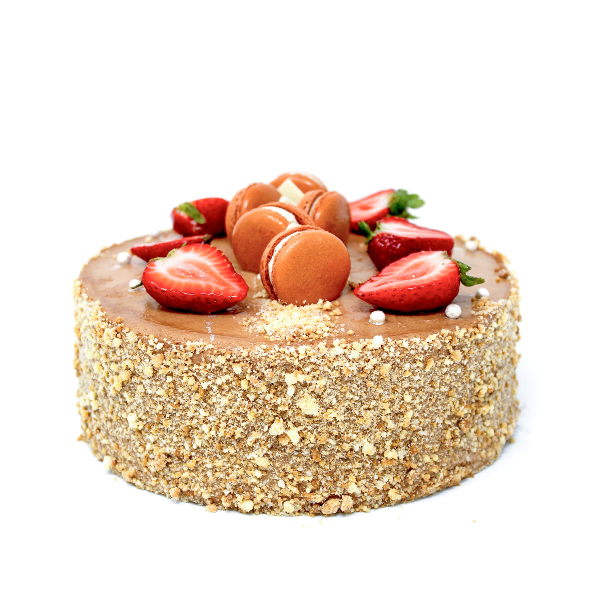 3:15 Cake - Daan Go Cake Lab | Toronto