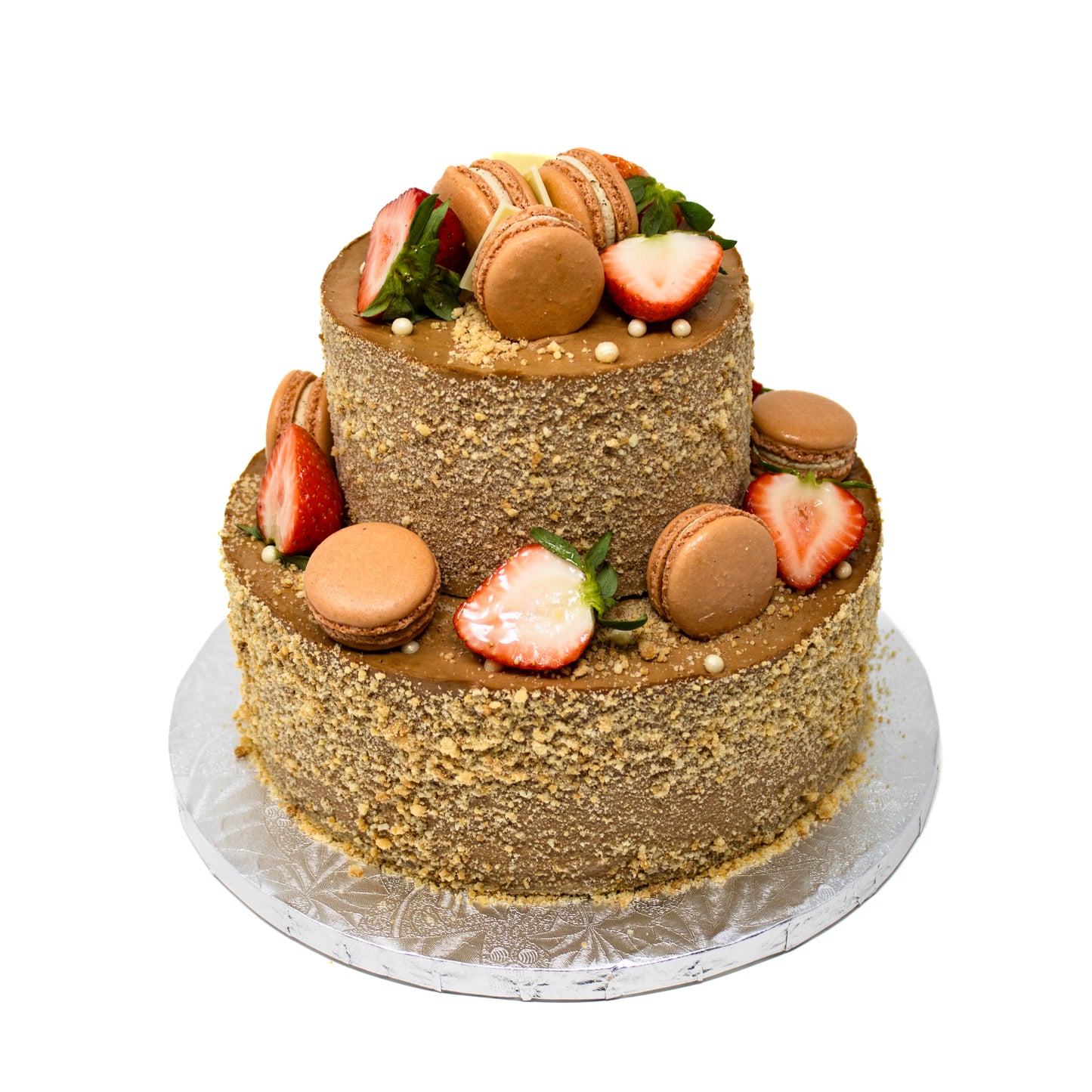 3:15 Cake