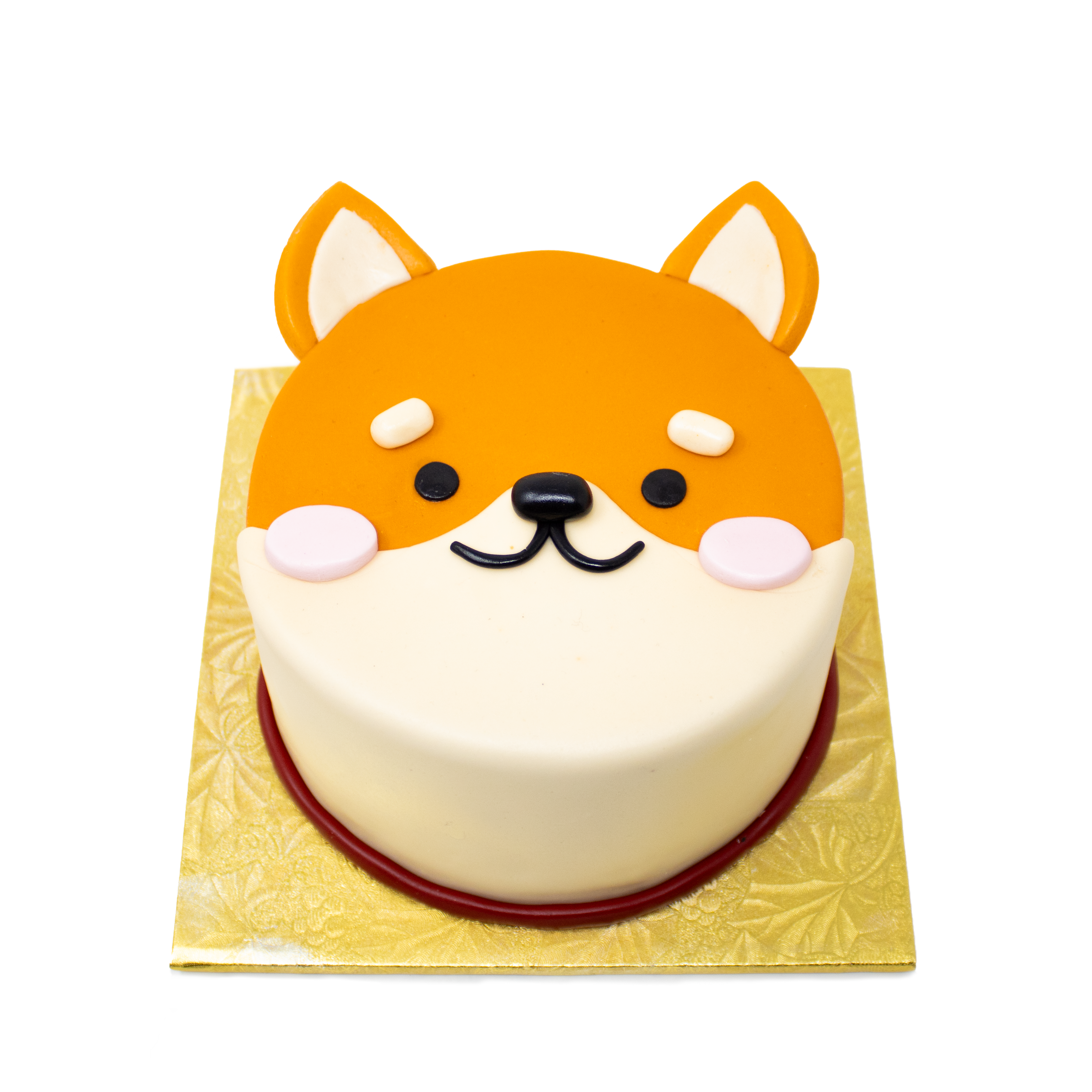 Animals - Daan Go Cake Lab | Toronto