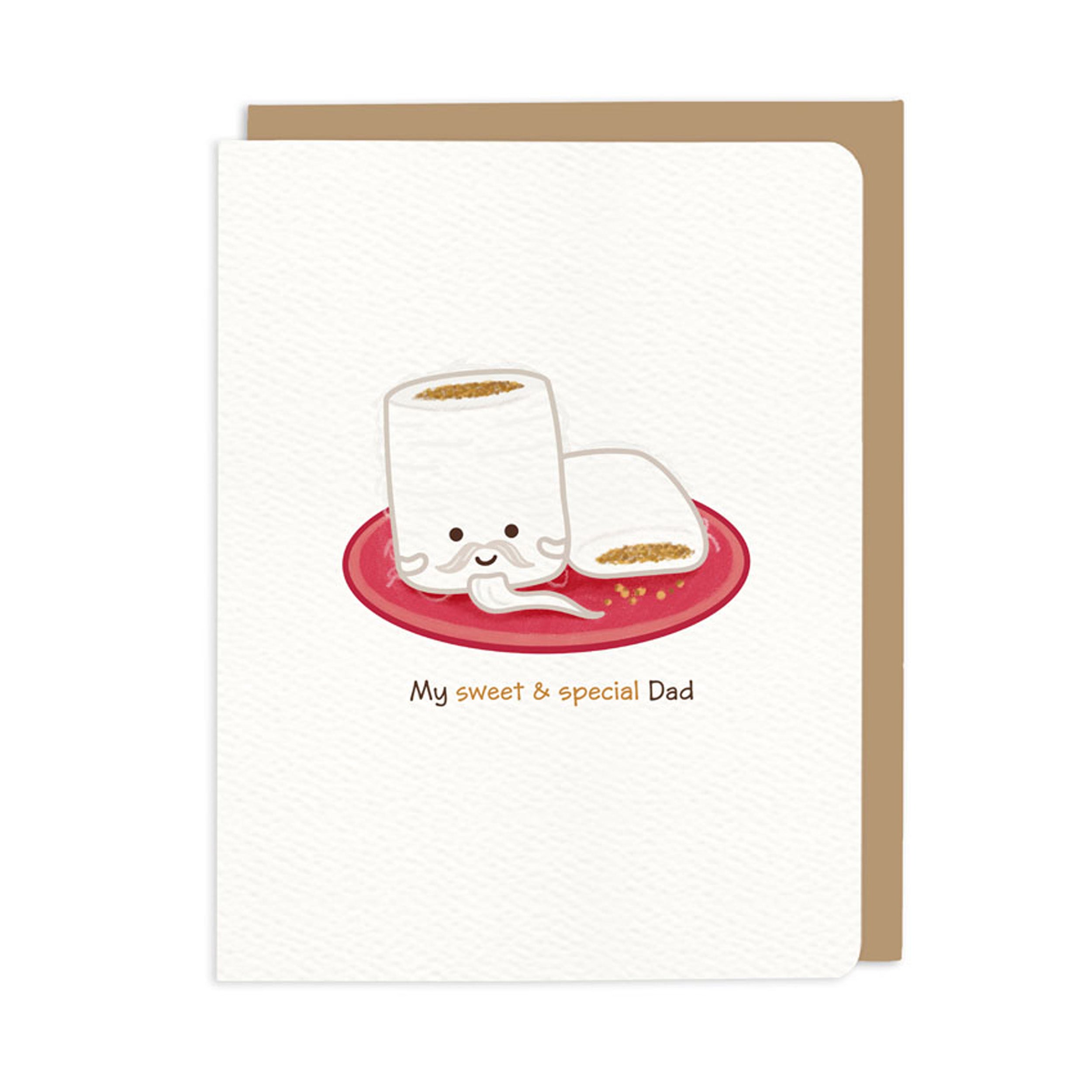 Greeting Cards (Bowl Cut Paper Goods) - Daan Go Cake Lab | Toronto