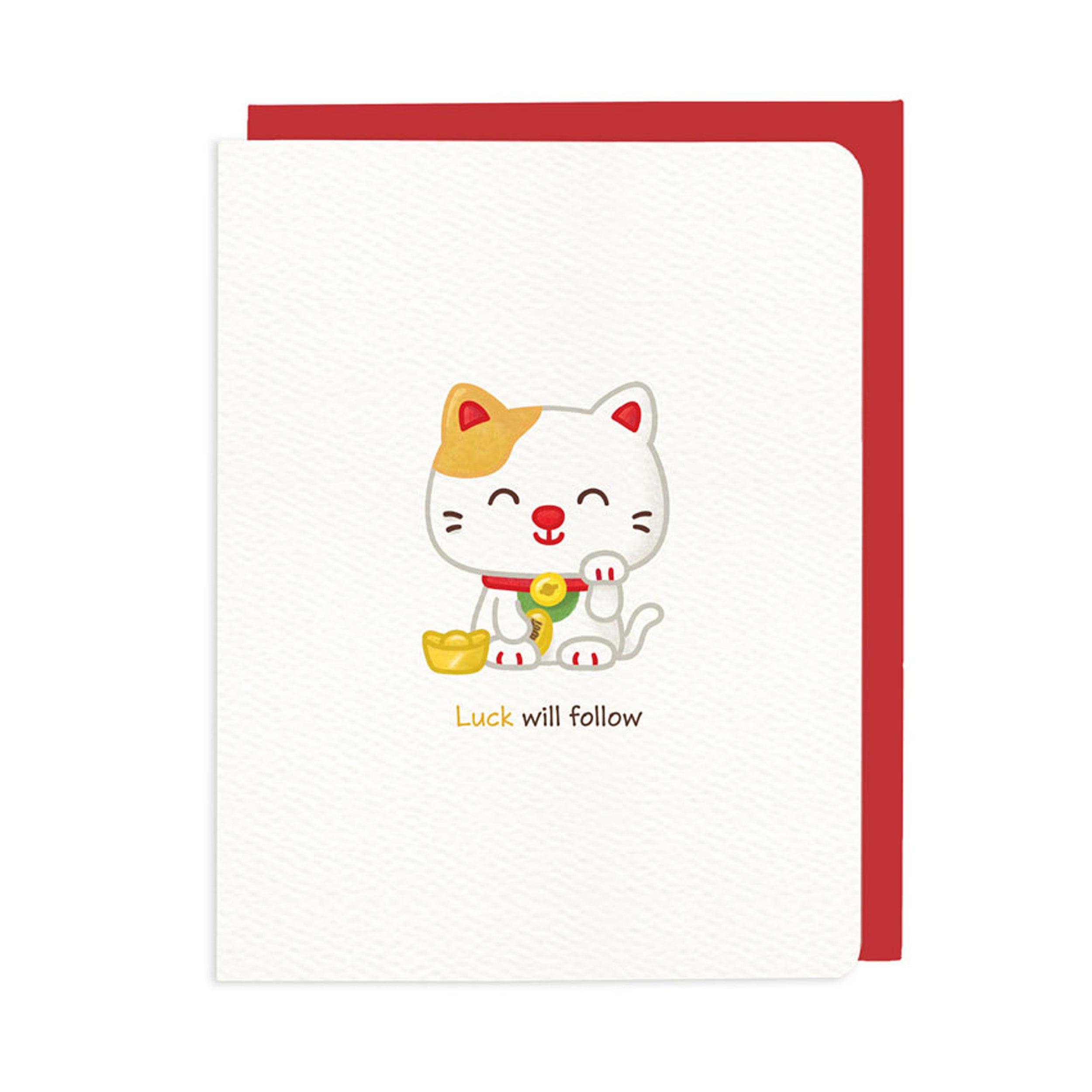 Greeting Cards (Bowl Cut Paper Goods) - Daan Go Cake Lab | Toronto