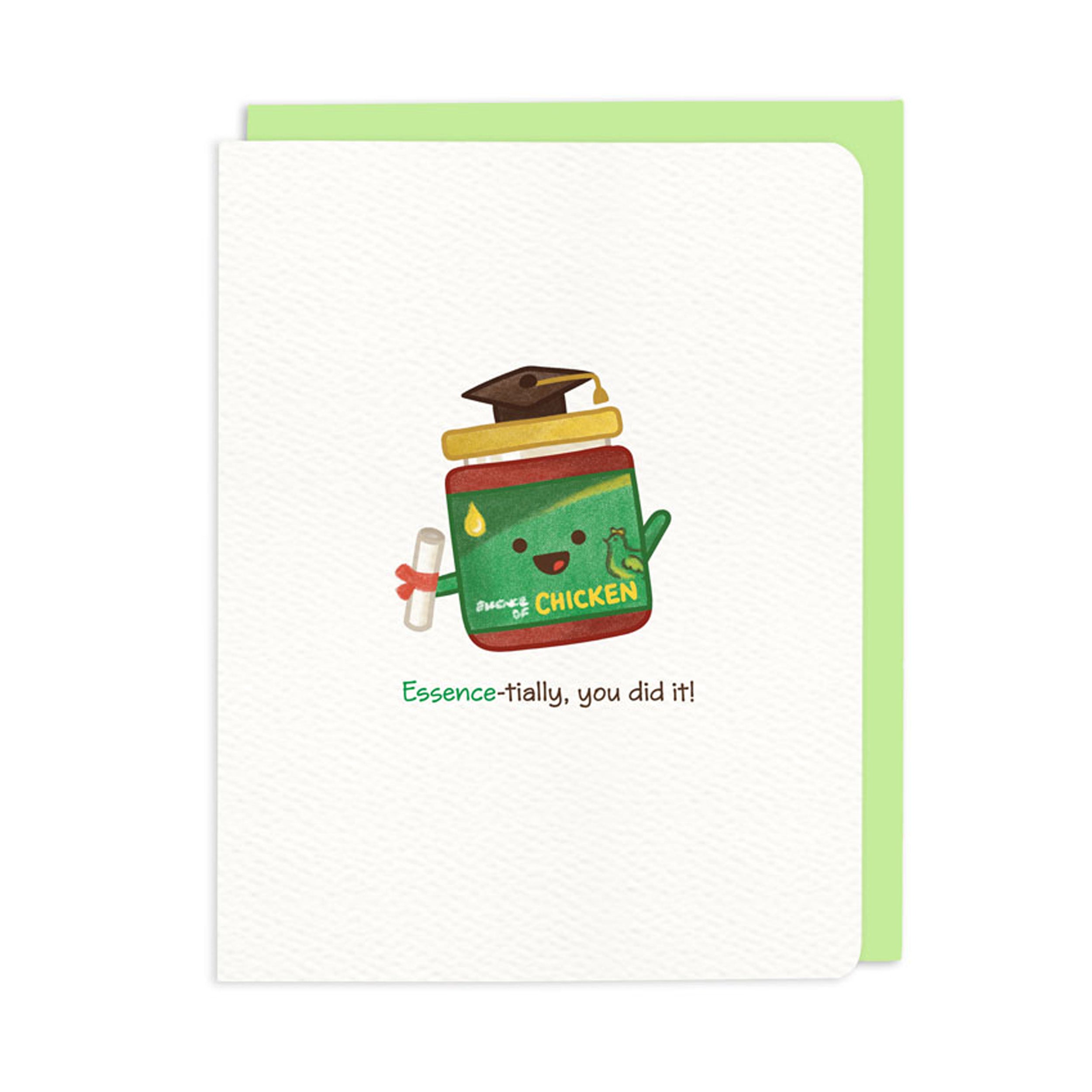 Greeting Cards (Bowl Cut Paper Goods) - Daan Go Cake Lab | Toronto
