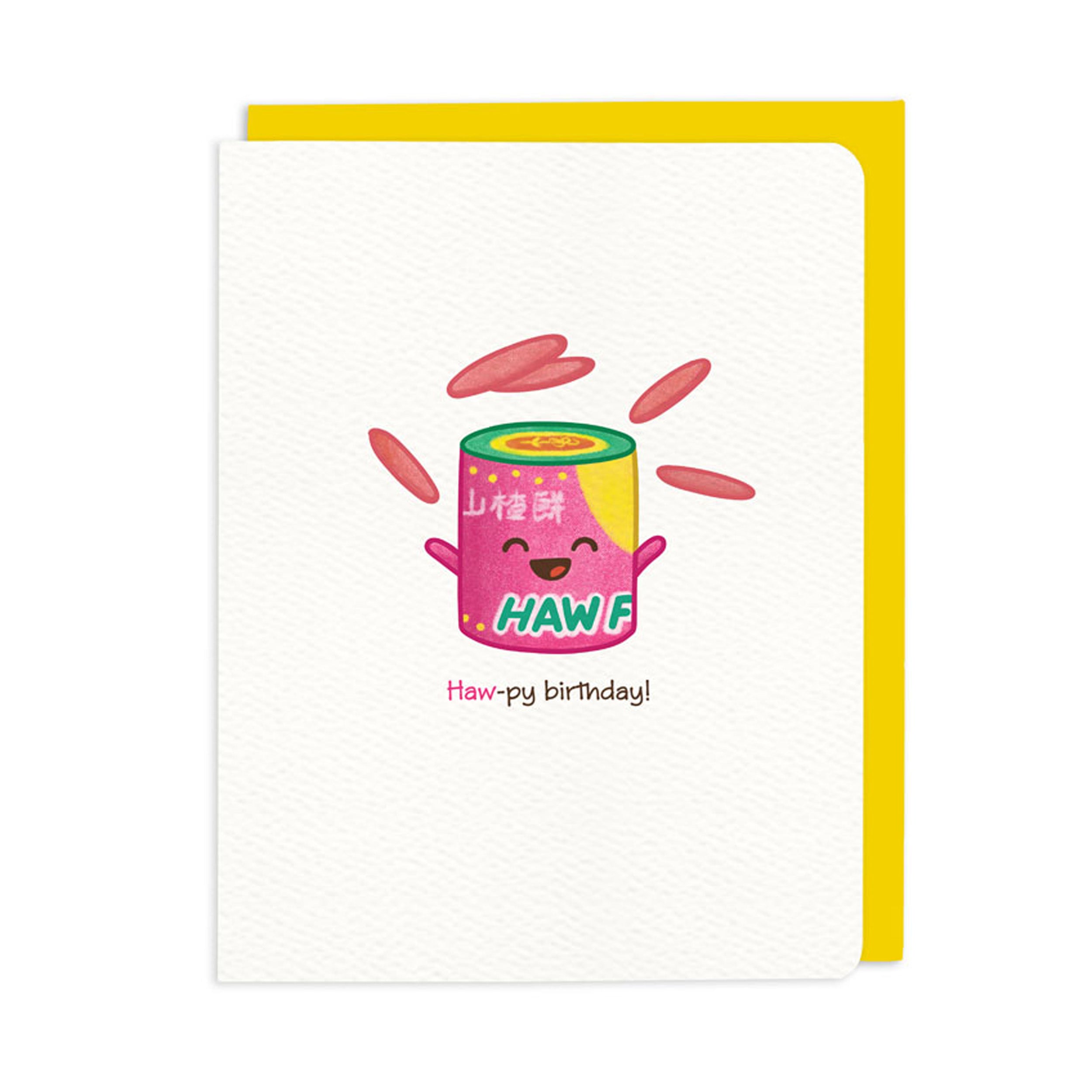 Greeting Cards (Bowl Cut Paper Goods) - Daan Go Cake Lab | Toronto