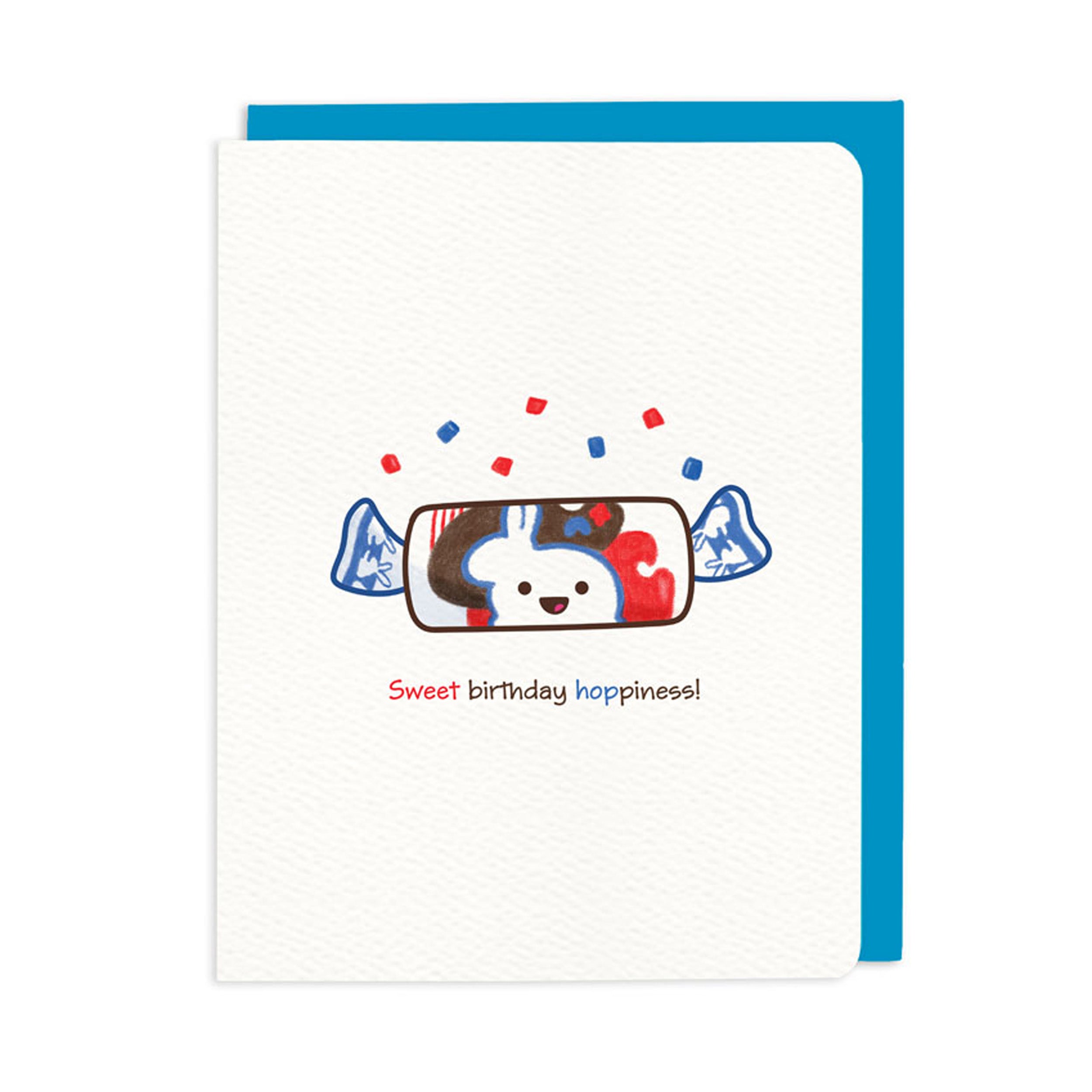 Greeting Cards (Bowl Cut Paper Goods) - Daan Go Cake Lab | Toronto