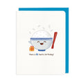 Greeting Cards (Bowl Cut Paper Goods) - Daan Go Cake Lab | Toronto