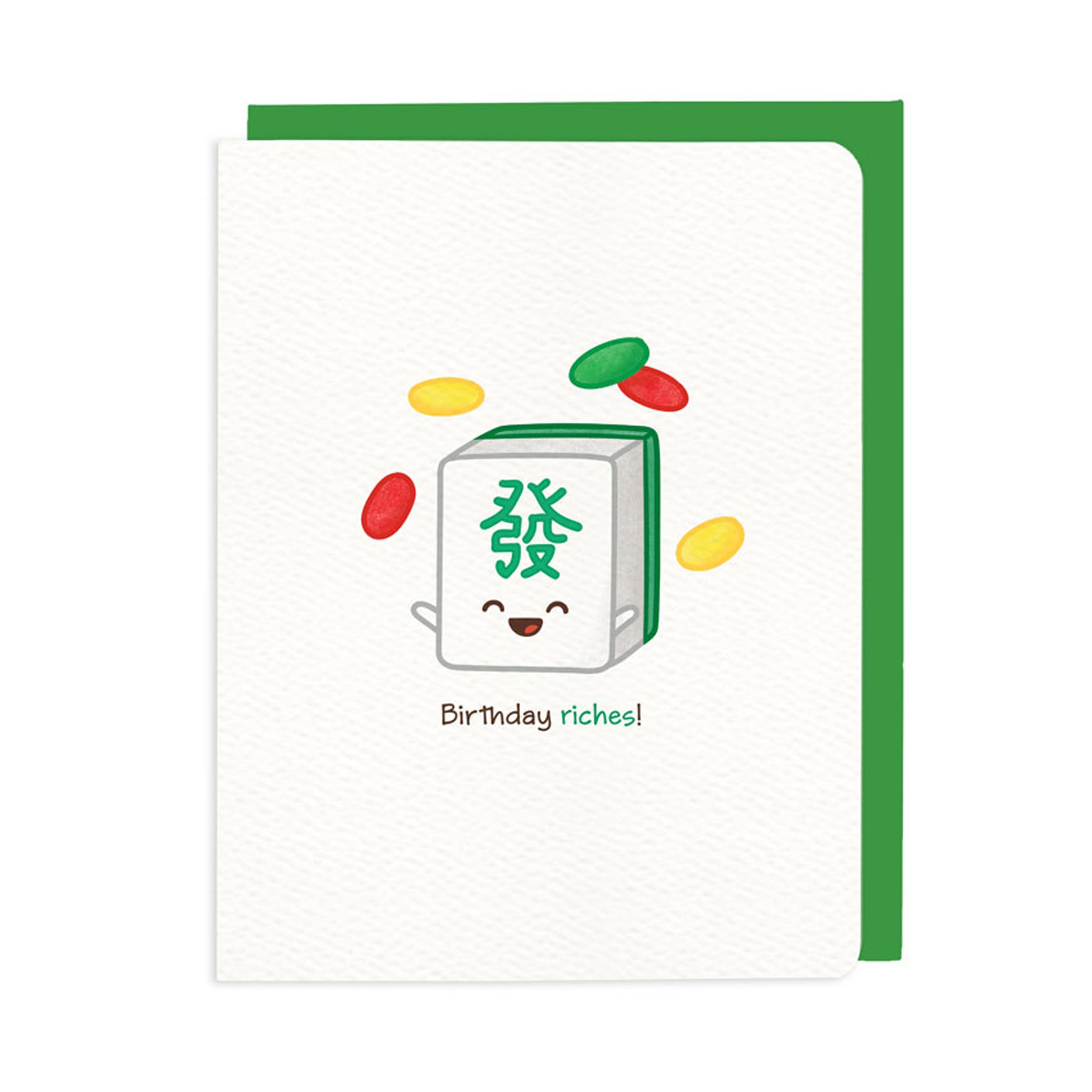 Greeting Cards (Bowl Cut Paper Goods) - Daan Go Cake Lab | Toronto